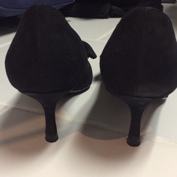 Prada heels size 35 - Picture 5 of 6